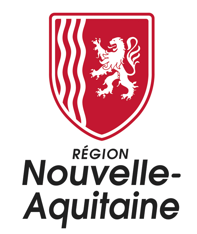 Région Nouvelle-Aquitaine