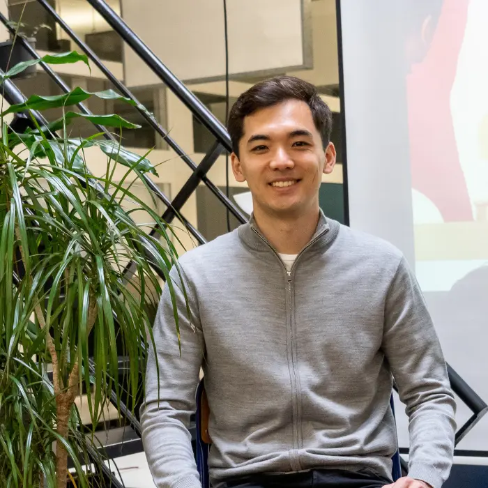 Guennadiy PAK, fondateur de Jexplore
