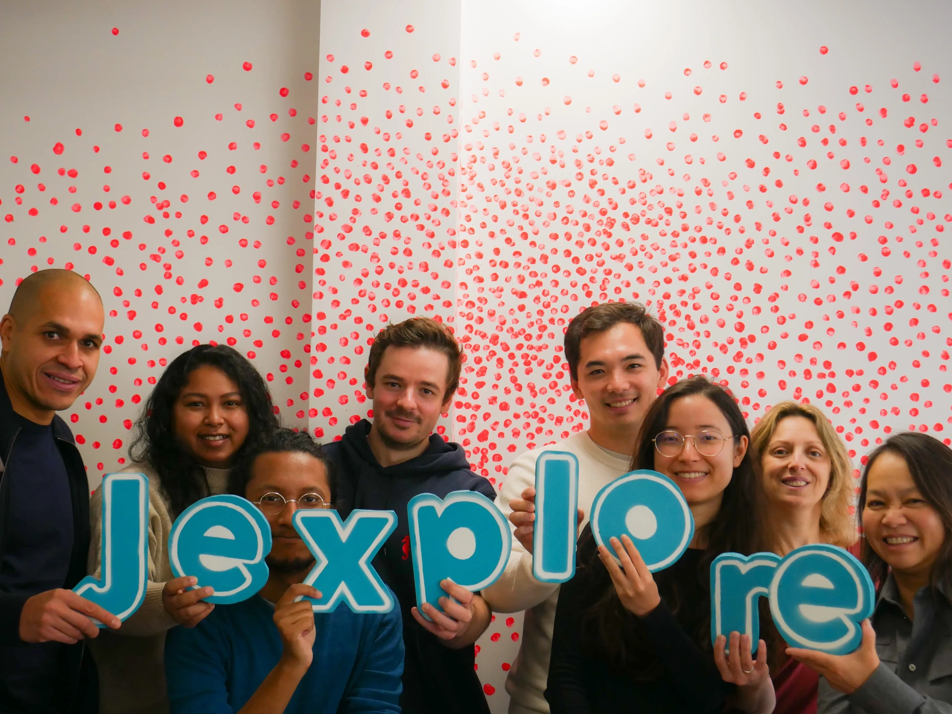 L'équipe Jexplore