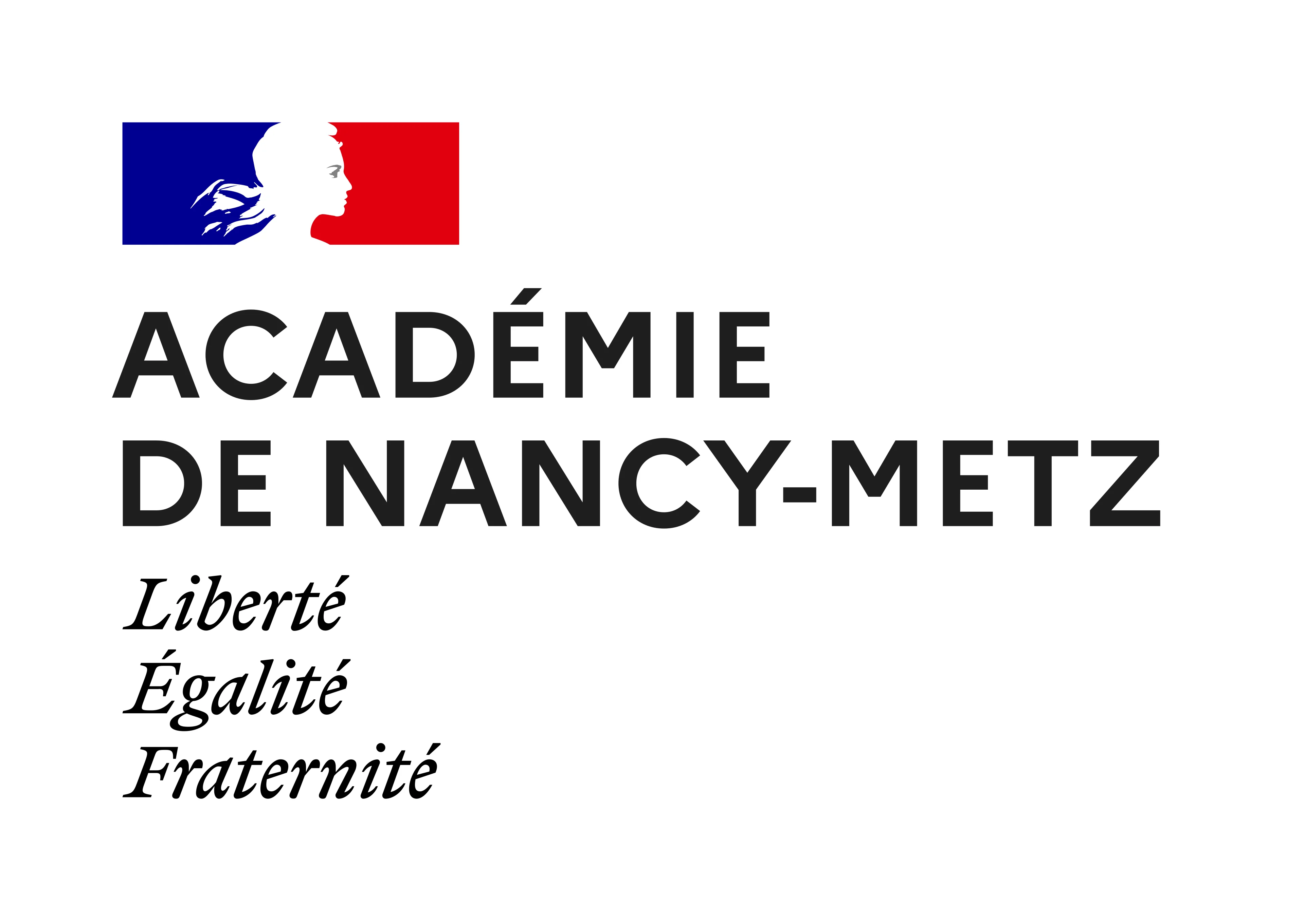 Logo Académie de Nancy-Metz