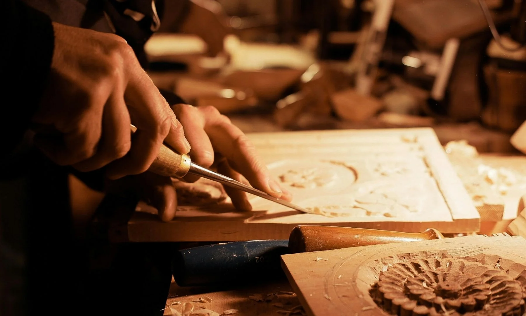 Métier manuel et artisanat qui recrute : la revanche des savoir-faire concrets